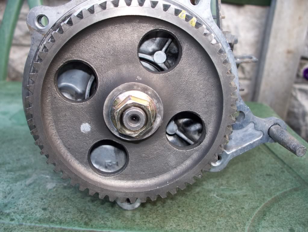 The Mitsubishi Pajero Owners Club® View topic timing of a 2.8 injecter pump